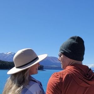 Meet your Posher, Erika